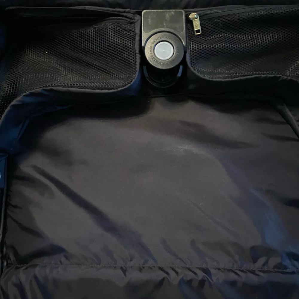 Garment Bag